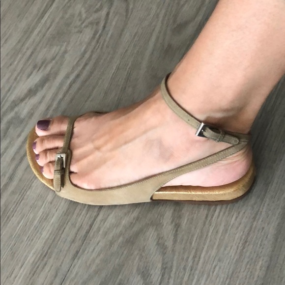 PRADA - Sandals - Picture 2 of 4